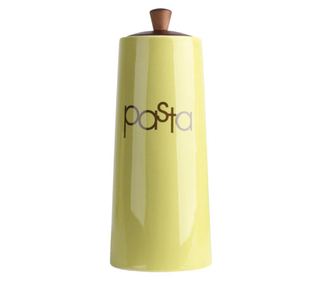 Recipient cu capac pentru paste