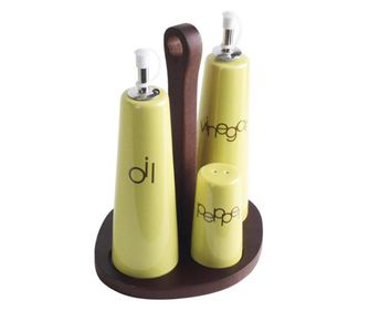 Set oliviere Olive