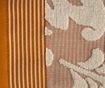 Prosop 70x140 cm Asia Orange