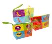 Portfard Pop-Art Shoes
