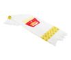 Prosopel bucatarie Yellow The Grill