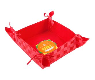 Cosulet bucatarie Red The Grill