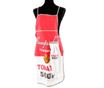 Sort si prosopel bucatarie Tomato Soup