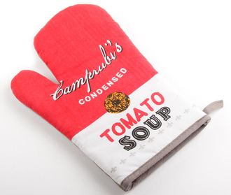 Manusa de bucatarie Tomato Soup