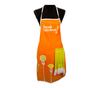 Sort Fresh Kitchen Orange
