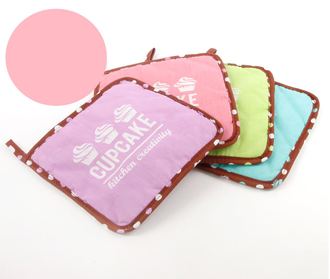 Suport bucatarie Pink Cupcake