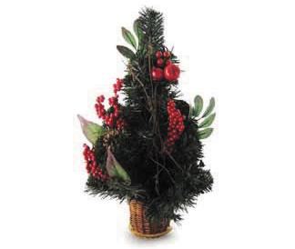 Karácsonyfa X-mas Green