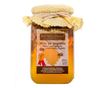 Miere de conifere cu nuci 450g