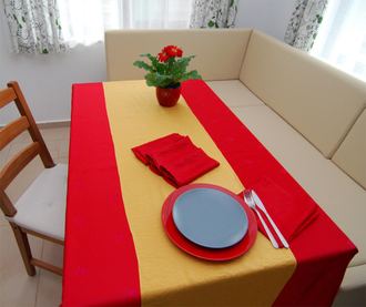 Traversa de masa