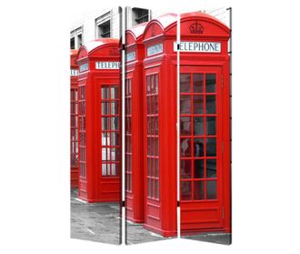 Paravan London