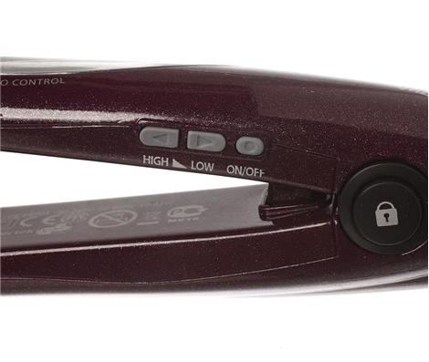 Placa pentru indreptat parul Udo Walz