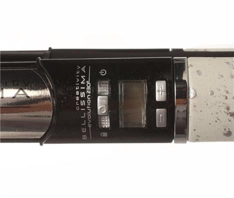 Placa pentru indreptat parul Beautiful 1733L