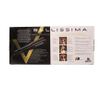 Placa pentru creponat parul Bellissima Magic Texture