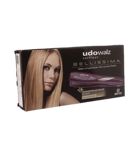 Placa pentru indreptat parul Udo Walz