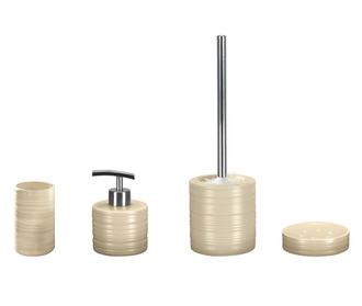 Set de baie Sarah Natur