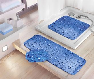 Accesoriu antiderapant Bubble