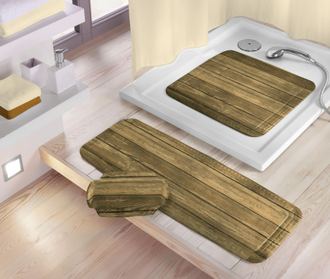 Accesoriu antiderapant Wood