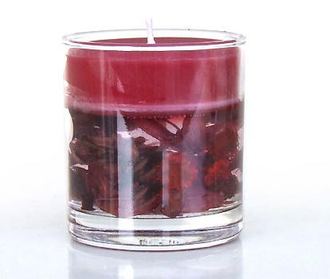 Lumanare Rose
