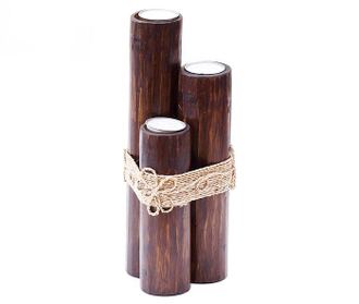 Set lumanari Charm
