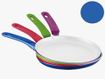TIGAIE Clatite Albastra 25 cm