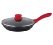 TIGAIE Ceramica Rosu 24 cm