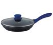 TIGAIE Ceramica Albastru 24 cm