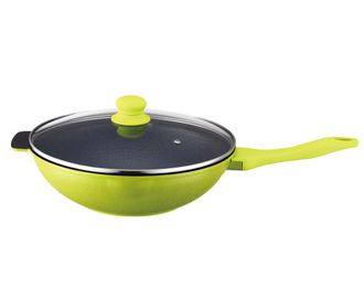 TIGAIE WOK verde