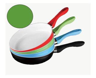 TIGAIE Ceramica Verde 20 cm
