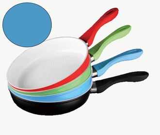 TIGAIE Ceramica albastra 22 cm