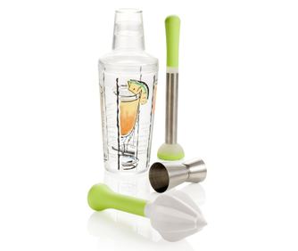 Set cocktail Mojo