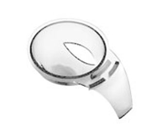 Separator transparent pentru albus Presto