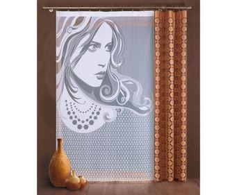Перде "Wena" 150 см