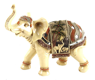 Elefant decorativ Mumba