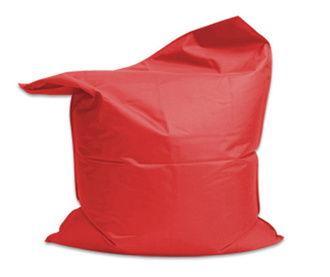 Puf Relax Bag Red