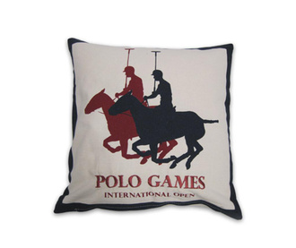 Perna Pologames Red