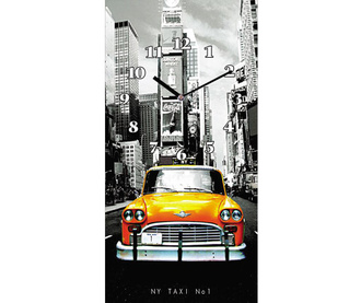 Ceas New York Taxi