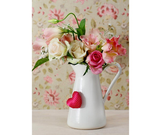 Talou Roses Vase