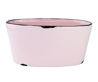 Ghiveci ceramic Pink 10 cm