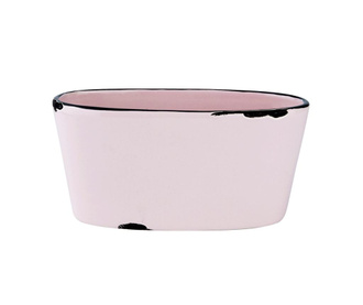 Ghiveci ceramic Pink 8.5cm
