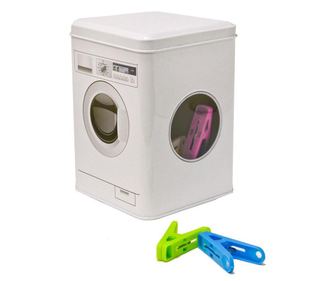 Kutija za štipaljke Washing Machine