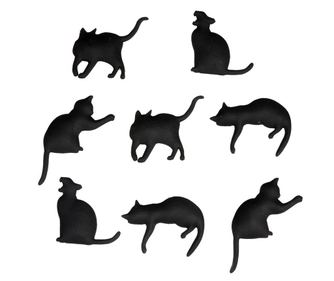 Set 8 magneti Kitty