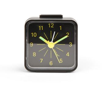 Mini ceas cu alarma