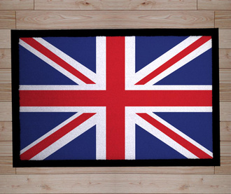 Covor intrare London Flag
