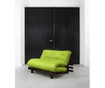 Sofa Roots Lime