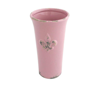 Vaza Pastel Pink