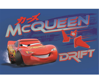Covor Cars McQueen Drift