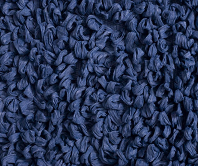 Perna Tartufo Azul Escuro 40x40 cm