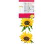 Stickere Sunflowers