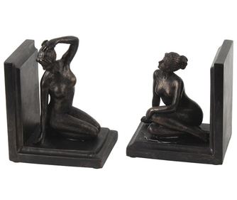 Set de 2 suporturi carti Venus