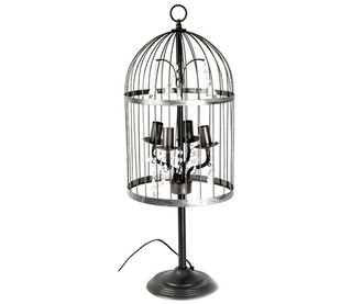 Lampa de masa Bird Cage